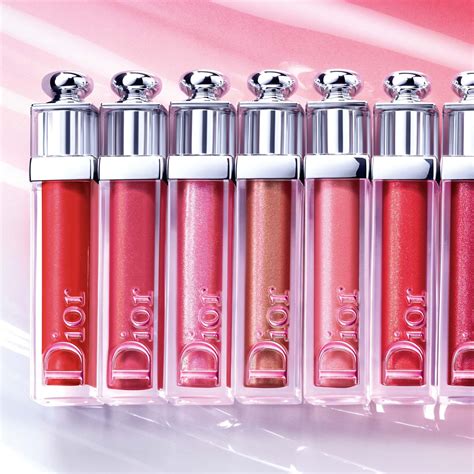 dior addict 571|dior addict stellar gloss review.